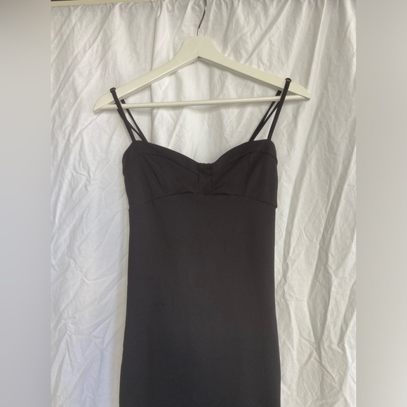 Free People Intimately Bodycon mini dress Size Small - Picture 4 of 14